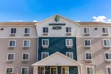 公寓 Extended Stay America Select Suites Springdale