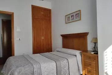 Hostal Parador De Los Llanos