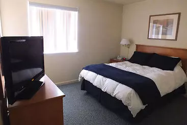 Hotel Affordable Suites Concord