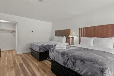 酒店 Ambassador Lake Tahoe