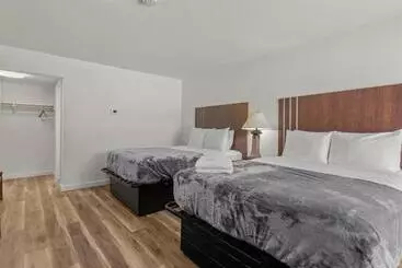 Hotelli Ambassador Lake Tahoe