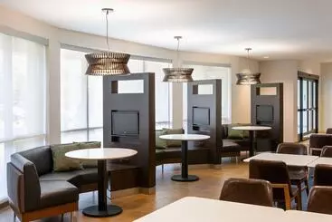 호텔 Courtyard By Marriott Madison West / Middleton