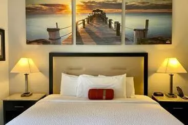 酒店 Days Inn & Suites By Wyndham Lakeland