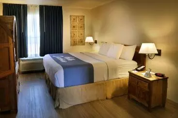 Otel Days Inn & Suites By Wyndham Llano