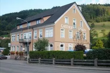 호텔 Gasthaus Finken