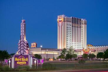 Hard Rock Hotel & Casino Tulsa