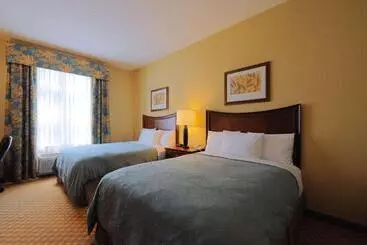 בית מלון כפרי Inn At Orangeburg