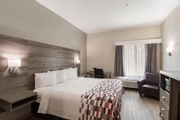 Hotelli Red Roof Inn Panama City