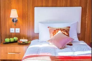 Hotell Shahr