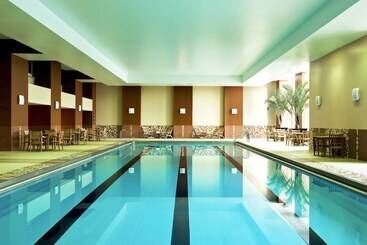 ホテル The Westin Chicago Lombard