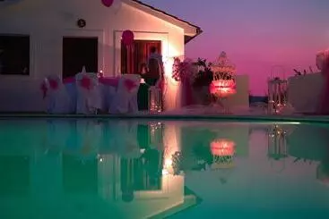 Appartamenti turistici Marialice