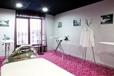 Marins Park Hotel Ekaterinburg