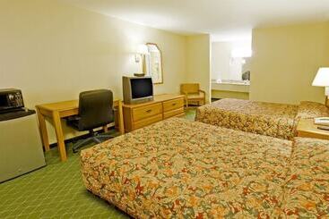 فندق على الطريق Americas Best Value Inn Gainesville, Tx