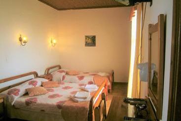 Tourist flats Pantazis Studios