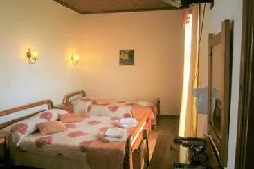 Turistlejligheder Pantazis Studios