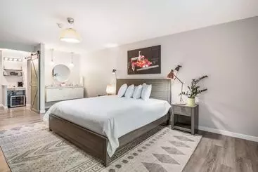 リゾートホテル The Shore Club Wisconsin, Ascend Hotel Collection