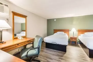 호텔 Americas Best Value Inn   Lebanon