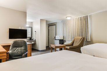 Отель Americas Best Value Inn Lebanon
