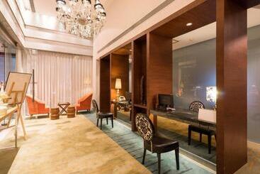 ホテル Guangzhou Carat