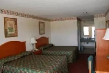 酒店 Express Inn & Suites Westwego