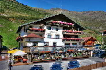 酒店 Gasthof Weißkugel