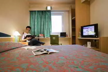 ホテル Ibis Hangzhou Xiasha