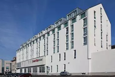 Intercityhotel Darmstadt