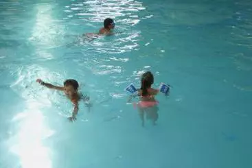 בית מלון כפרי Plaza