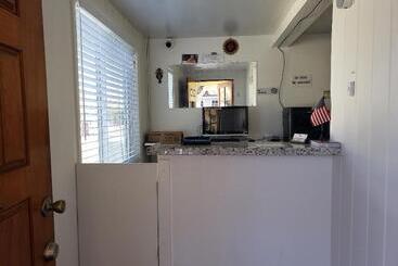 בית מלון כפרי Paso Robles Wine Country