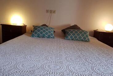 اقامتگاه Pensão David, B&b