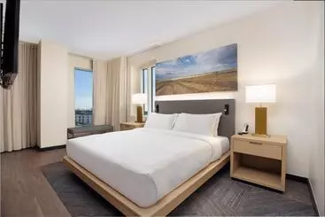 Апарт-отель The Moran Citycentre