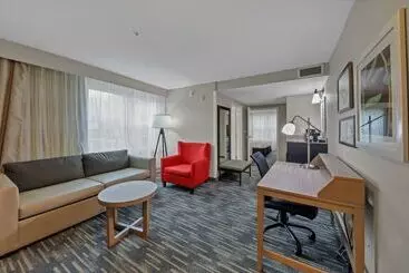 아파트호텔 Country Inn & Suites By Radisson, Braselton, Ga