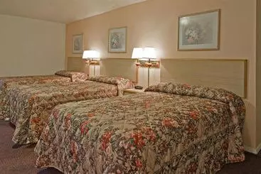 호텔 Americas Best Value Inn Altus
