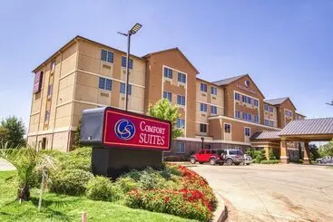 Hôtel Comfort Suites Waco North  Near University Area