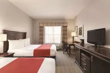 ホテル Country Inn & Suites By Radisson, Tampa Airport North, Fl