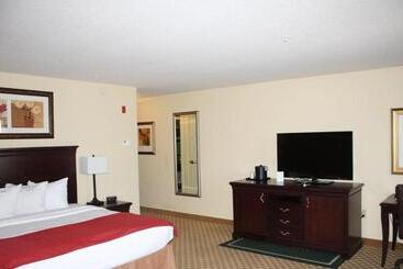 Otel Country Inn & Suites By Radisson, Tampa Airport North, Fl