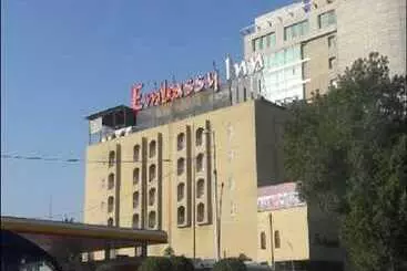 Embassy Inn Hotel Karachi