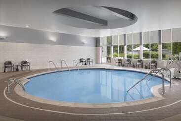 فندق Embassy Suites Atlanta   Kennesaw Town Center