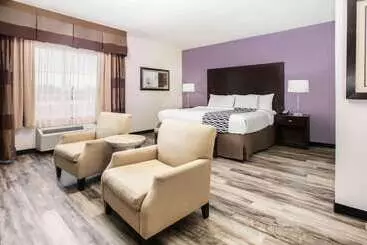 Hotelli La Quinta Inn & Suites By Wyndham Dfw Airport West  Euless