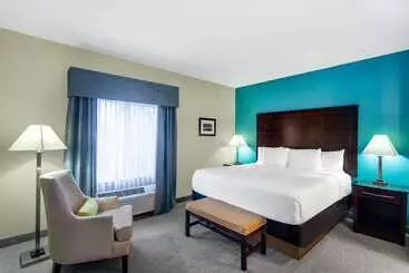 Hotel La Quinta By Wyndham Sebring