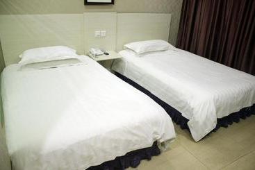 בית מלון כפרי Starway Zhengzhou Hongzuan Road