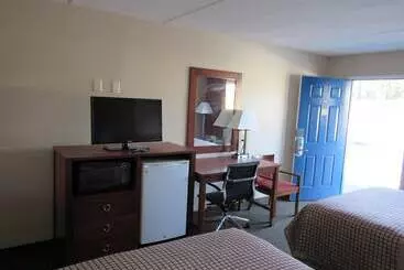 هتل Sunset Inn   Augusta