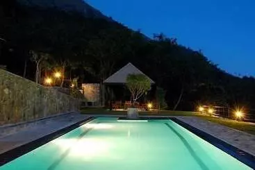 Melheim Resort And Spa