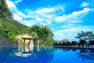 Melheim Resort And Spa