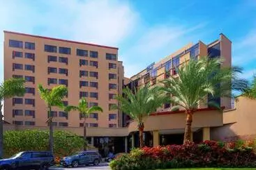 Mövenpick Hotel Ikoyi Lagos