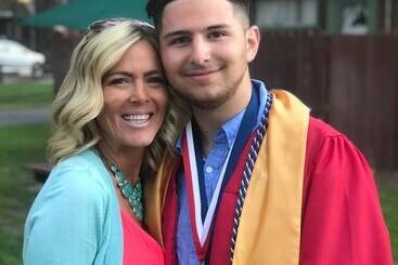 منتجع Golden Bear Cottages