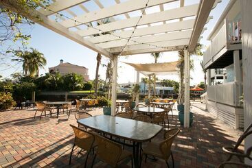 אתר נופש Matanzas Inn