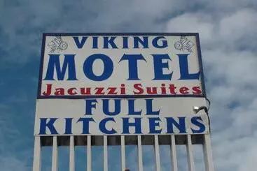 Viking Motel Ventura
