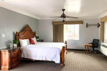 Viking Motel Ventura