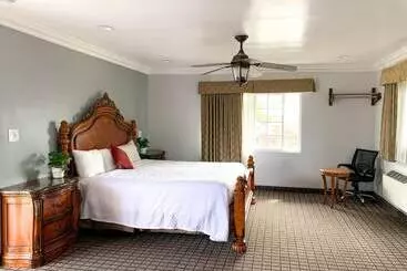 Viking Motel Ventura